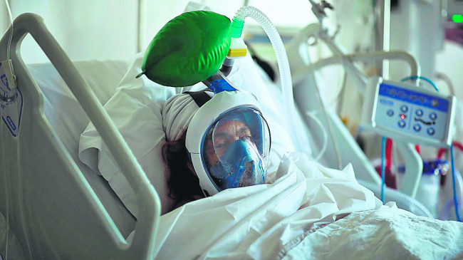 Two officers appointed to maintain oxygen supply