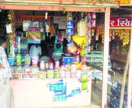 Action on 30 establishments violating Kovid rules