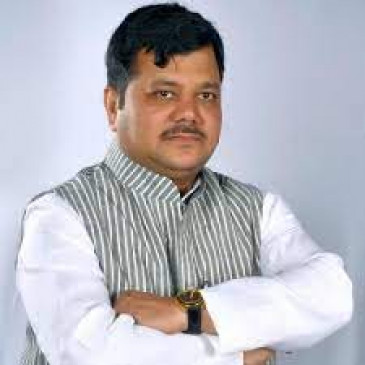 Action should be taken against those who recover wages under the Employment Guarantee Scheme - Darekar