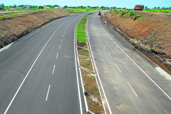 Bank sent notice regarding land acquired for Butibori Udanpul, to be auctioned