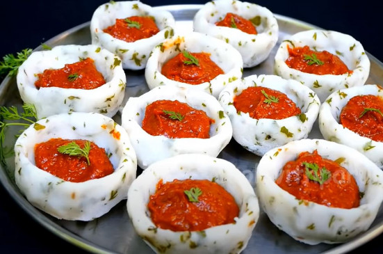 Breakfast: बिना तेल या घी के बनाएं स्वादिष्ट और हेल्दी नाश्ता, जानें रेसिपी