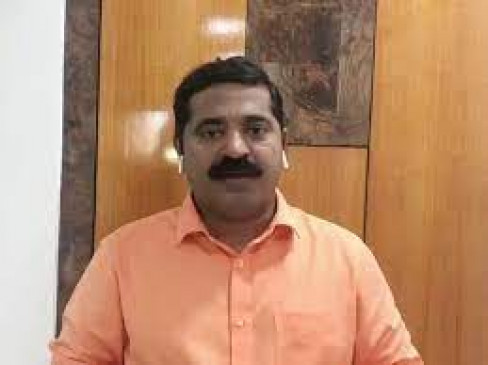 Chief Minister did not contact the Prime Minister for assistance in the state - Kadam