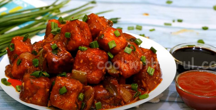 Chilli Paneer: इस विधि से घर पर बनाएं चिली पनीर, नहीं भूल पाएंगे स्वाद