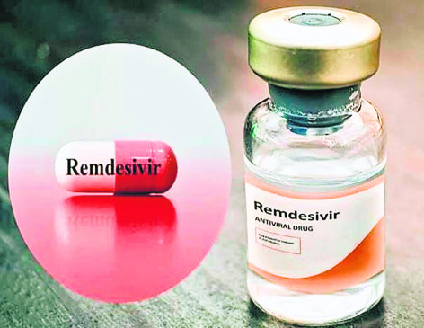 Court strict on the black marketing of Remedesvir, daily hearing