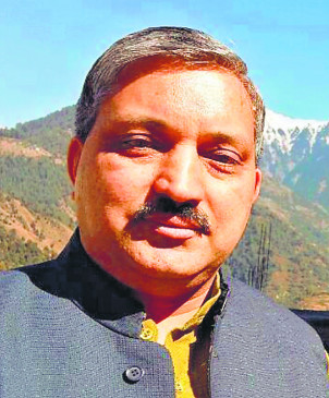 In the case of dead bodies on the banks of the Ganges, half-truth is kept in front