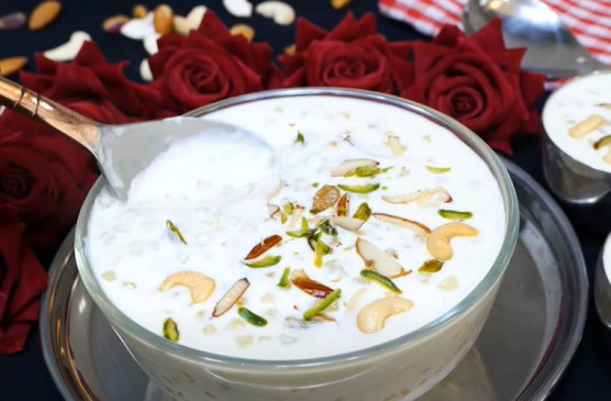 Kheer: इस विधि से बनाएं साबूदाने की खीर, नहीं होगी खराब