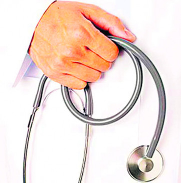 Lack of pediatricians in rural health centers Lack of pediatricians in rural health centers