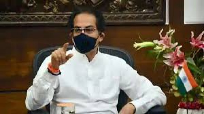 Maharashtra: Chief Minister Thackeray will communicate with doctors today