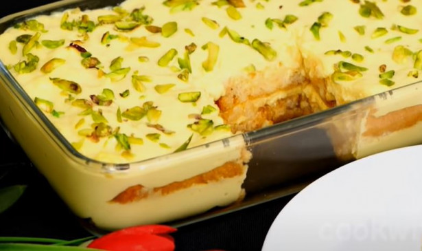 Custard Malai Cake: बनाएं कस्टर्ड मलाई केक, मिलेगा केक, मिल्क केक, और रस मलाई का स्वाद