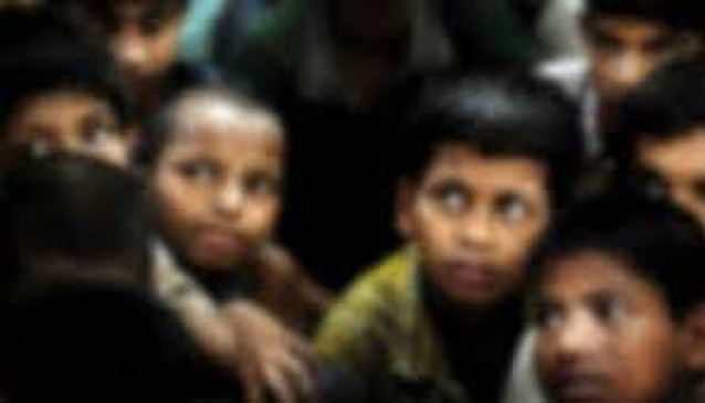 Manpas special team formed for children orphaned from Corona
