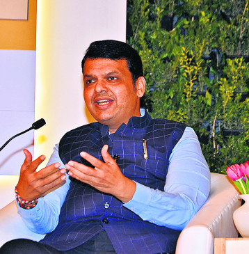 Now the state government can save OBC reservation: Fadnavis