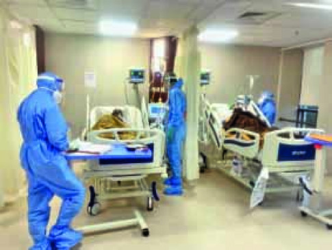 Private hospitals arbitrary, the court asked for information on the recovery amount