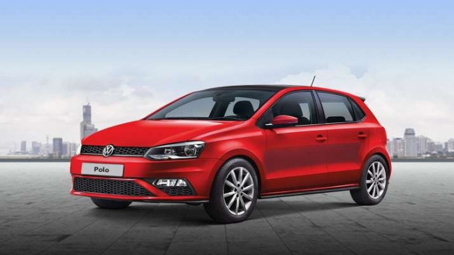 Volkswagen Polo 2021 automatic model features these great features, learn the price
