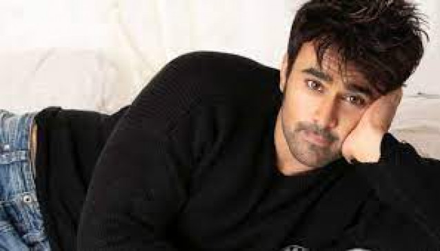 Actor Pearl Puri arrested for rape gets bail