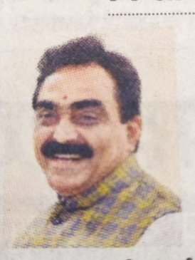 जल एवं वनस्पति संरक्षण के साथ ही संपूण टीकाकरण के लिए संकल्पित है भाजपा - मोदीजी की मन की बात 