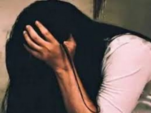Constable suspended for raping female police constable