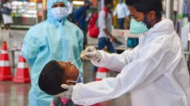 Corona : नागपुर में घट रही है संक्रमितों की संख्या, जानिए- विदर्भ के ताजा आंकड़े