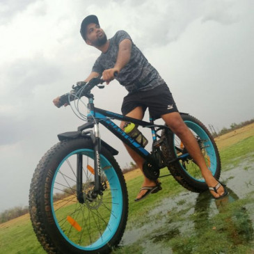 Cycling gives freedom from many diseases