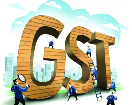 DGGI raids on steel industry, GST of 1.81 crore collected