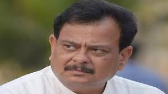 भाजपा छोड़ राहुल गांधी के जन्मदिन पर कांग्रेस में शामिल होंगे पूर्व मंत्री सुनील देशमुख