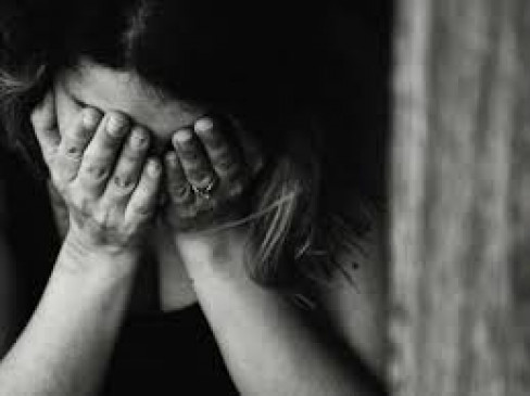 Gang rape with minor who went to friends birthday party