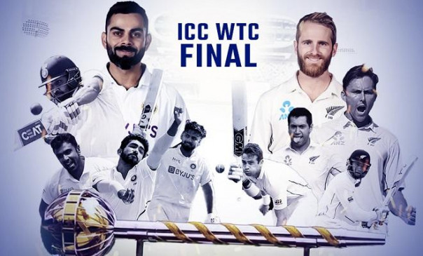 World Test Championship: विदेशी जमीन पर भारत का रिकॉर्ड न्यूजीलैंड से बेहतर, पढ़ें पूरी खबर
