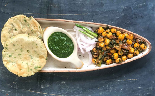 Instant Breakfast: झटपट बनाए स्पेशल चटनी के साथ ये स्वादिष्ट नाश्ता, देखिए वीडियो