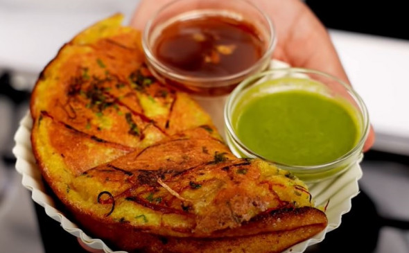 Moonglet: इस विधि से बनाएं स्वादिष्ट मूंगलेट, नहीं भूल पाएंगे स्वाद