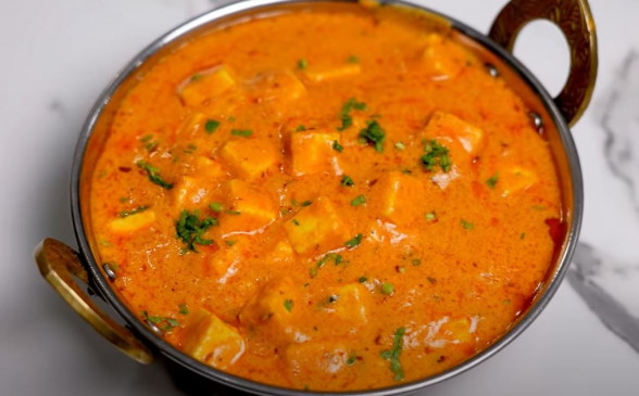 Malai Paneer: इस विधि से बनाएं मलाई पनीर मसाला, बच्चों से बड़ों तक सभी को आएगा पसंद