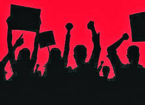Maratha movement will start from Kolhapur today