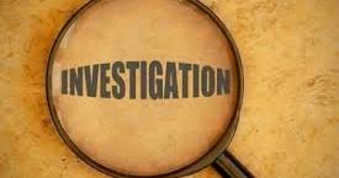 Minors bones exposed, 2 arrested from Bihar