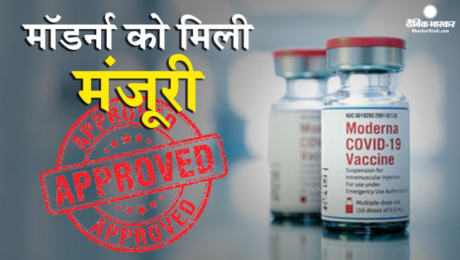 Moderna Vaccine: जल्द मिलेगी सिप्ला की वैक्सीन मॉडर्ना, भारत में होगी कोरोना की चौथी वैक्सीन
