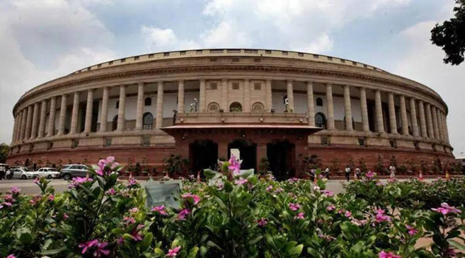संसद का मानसून सत्र 19 जुलाई से, करीब 20 बैठकें होने की संभावना