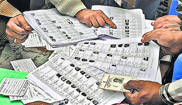 More than 2 lakh voters may face disaster in Nagpur