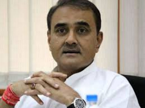Nothing can be said on alliance right now: Patel