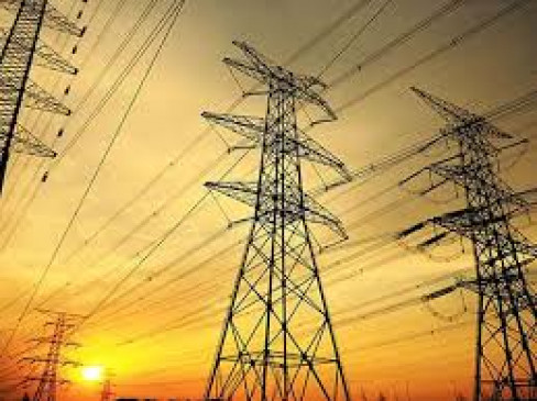 Outstanding electricity bill amount crosses 237 crores