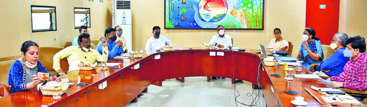 Pollution from vehicles increased in Nagpur, Neeri insists on repeated investigation