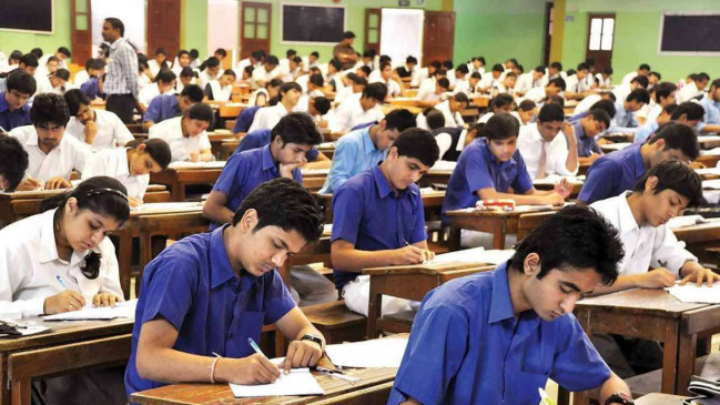 AP Board Exams 2021: सुप्रीम कोर्ट की फटकार के बाद, आंध्र प्रदेश सरकार ने इंटरमीडिएट और 10वीं बोर्ड परीक्षा रद्द की