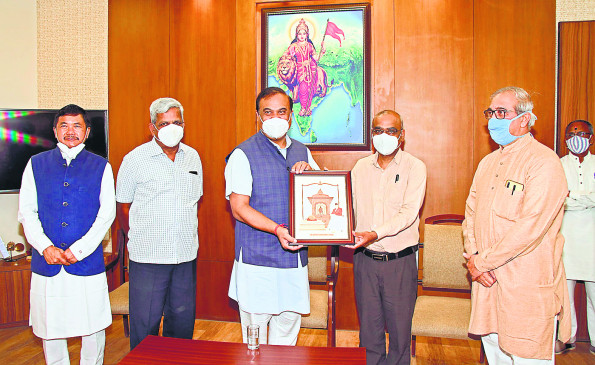 The dissent of the Sangh on my appointment is baseless
