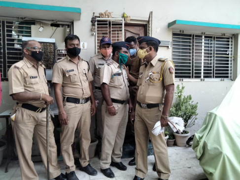 Timki Massacre: The accused was looking for ways to escape after the murder, was hanged for not seeing the way