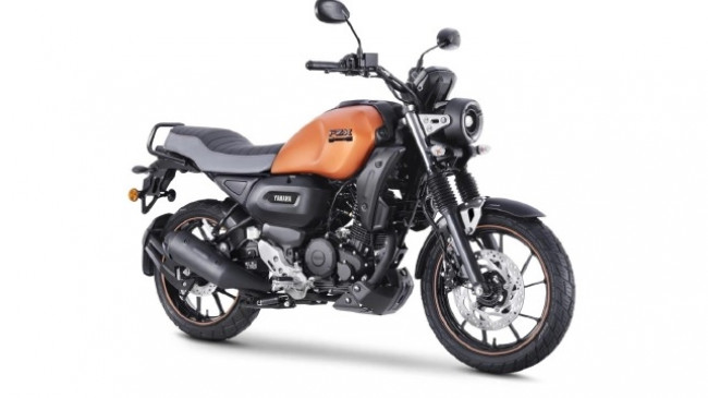 Yamaha FZX: ब्लूटूथ के साथ कई खूबियों से लैसे है ये स्पोर्ट्स बाइक, जानें कीमत