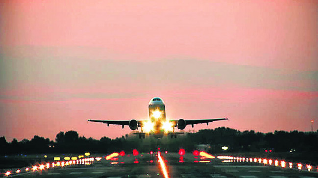 4 incoming GoAir flights at Nagpur airport canceled