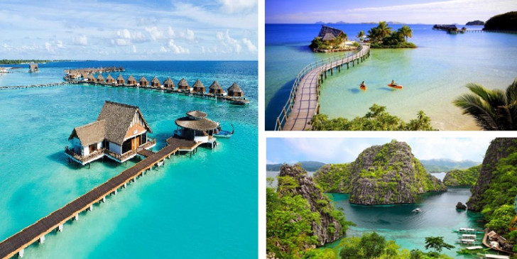 क्या 21वीं सदी तक मालदीव सहित ये 5 द्वीप हो जाएंगे विलुप्त ?