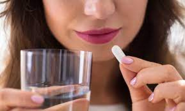 Abortion medicine being consumed in Nagpur, unaccounted sales