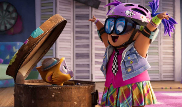 Animated Film: VIVO का ट्रेलर हुआ रिलीज, 6 अगस्त को होगी  नेटफ्लिक्स पर स्ट्रीम