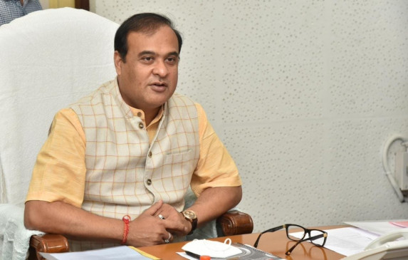 मिजोरम पुलिस की एफआईआर पर बोले असम के सीएम, किसी भी जांच में शामिल होने में बहुत खुशी होगी