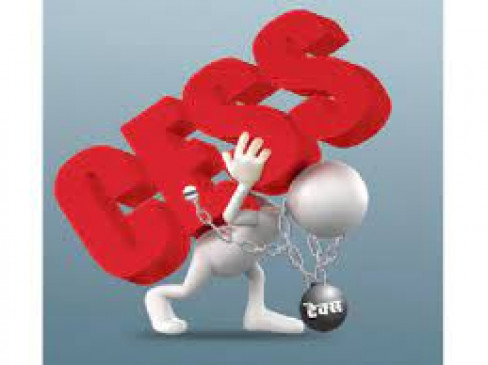 Cess will also be levied on the transactions between traders in the market yard.