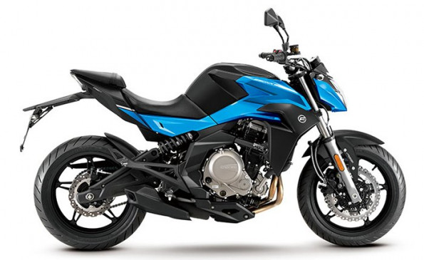 CFMoto 650NK नेक्ड स्ट्रीट फाइटर बाइक नए इंजन के साथ हुई लॉन्च, जानें कितनी बढ़ गई कीमत