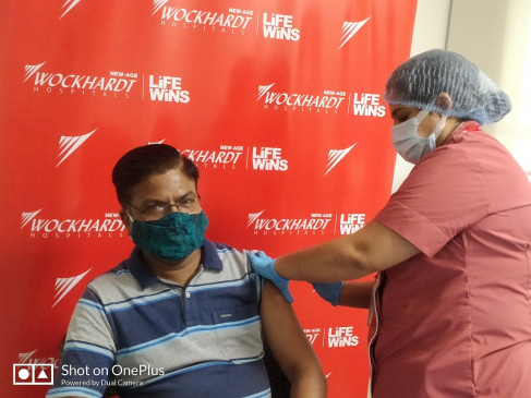 रूसी वैक्सीन स्पूतिक की खेप पहुंची मुंबई, भारत को मिली एक करोड़ खुराक 