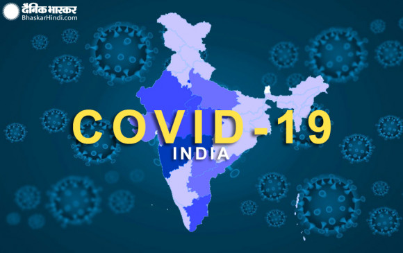 Coronavirus in India: 24 घंटे में मिले 38 हजार नए केस, 38 हजार ठीक हुए, 501 लोगों की मौत